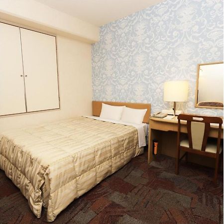 Kawagoe Dai-Ichi Hotel Екстер'єр фото