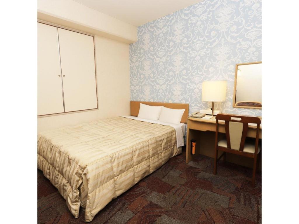 Kawagoe Dai-Ichi Hotel Екстер'єр фото