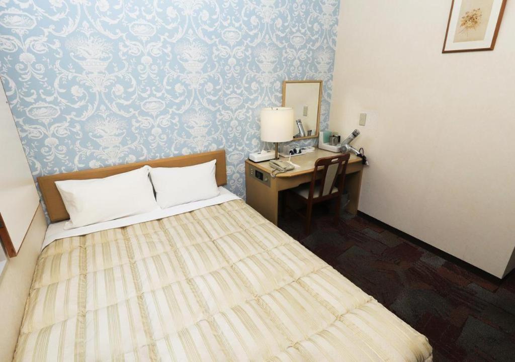 Kawagoe Dai-Ichi Hotel Екстер'єр фото