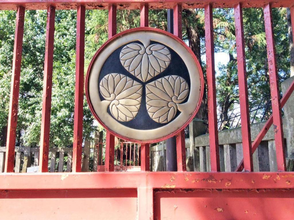 Kawagoe Dai-Ichi Hotel Екстер'єр фото