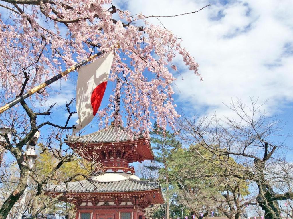 Kawagoe Dai-Ichi Hotel Екстер'єр фото