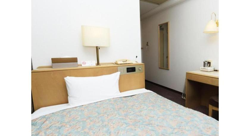 Kawagoe Dai-Ichi Hotel Екстер'єр фото