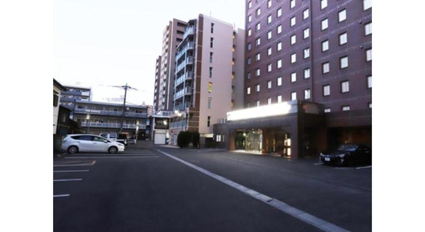 Kawagoe Dai-Ichi Hotel Екстер'єр фото