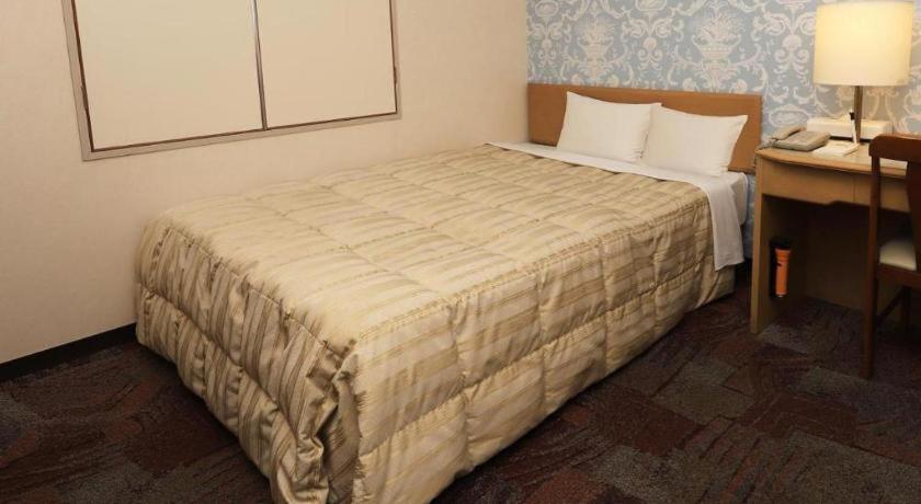 Kawagoe Dai-Ichi Hotel Екстер'єр фото