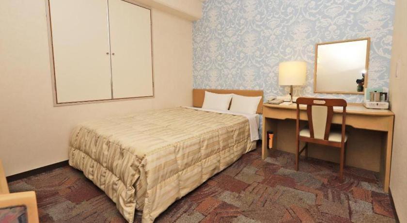 Kawagoe Dai-Ichi Hotel Екстер'єр фото