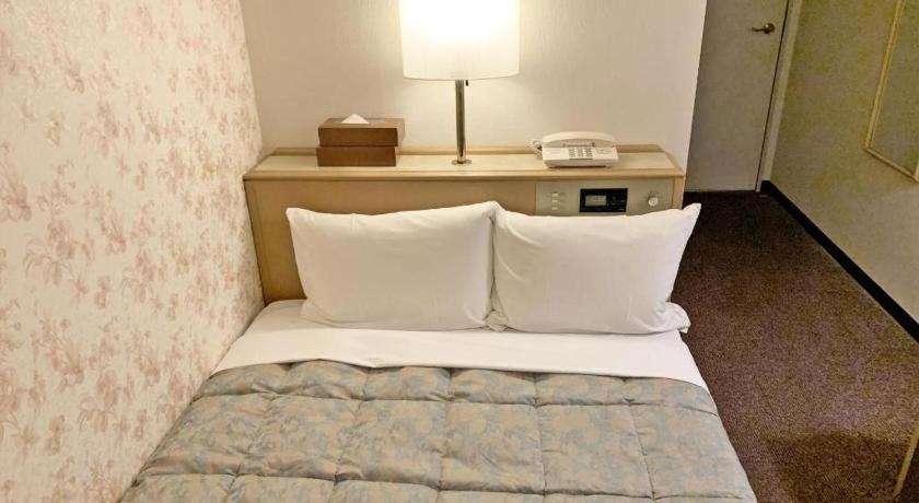 Kawagoe Dai-Ichi Hotel Екстер'єр фото