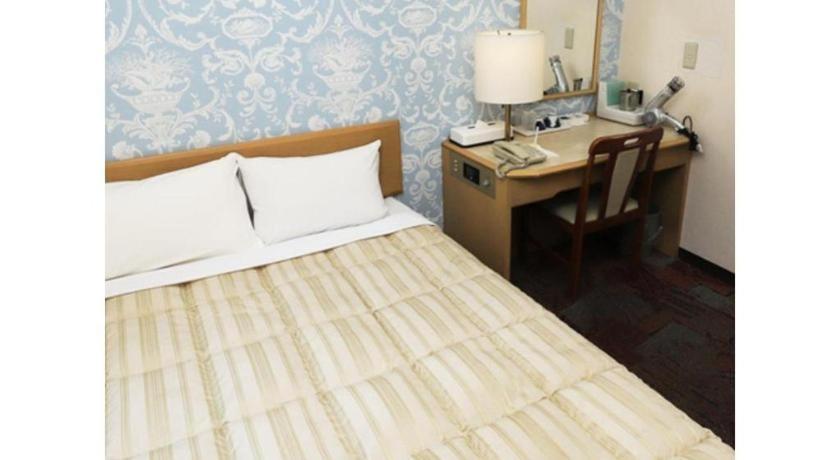 Kawagoe Dai-Ichi Hotel Екстер'єр фото