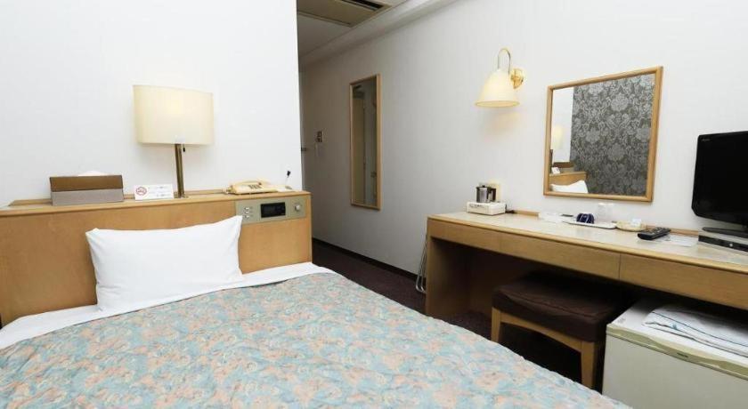 Kawagoe Dai-Ichi Hotel Екстер'єр фото