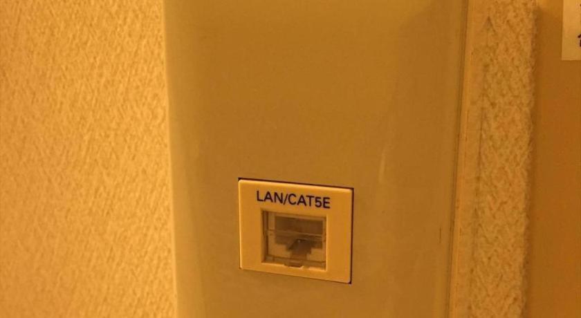Kawagoe Dai-Ichi Hotel Екстер'єр фото