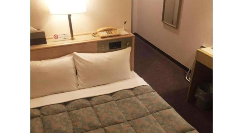 Kawagoe Dai-Ichi Hotel Екстер'єр фото