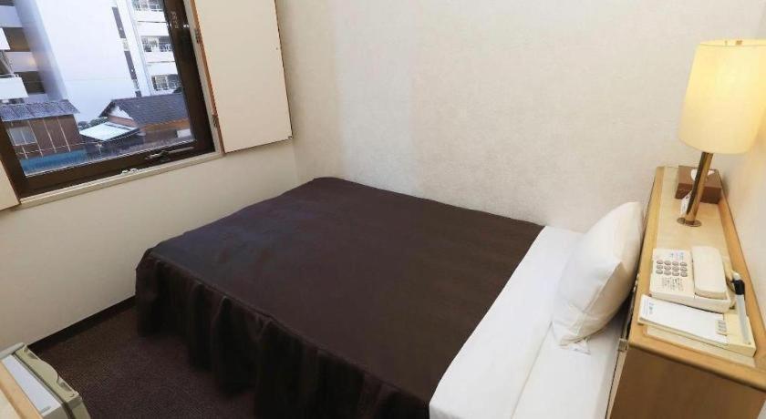 Kawagoe Dai-Ichi Hotel Екстер'єр фото