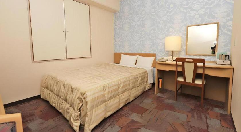 Kawagoe Dai-Ichi Hotel Екстер'єр фото